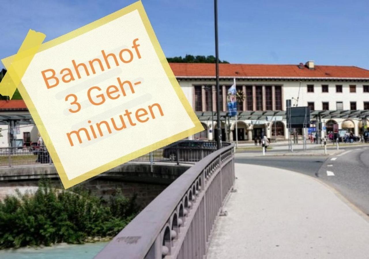 G & H Ferienwohnungen Appartement Almrausch ベルヒテスガーデン エクステリア 写真