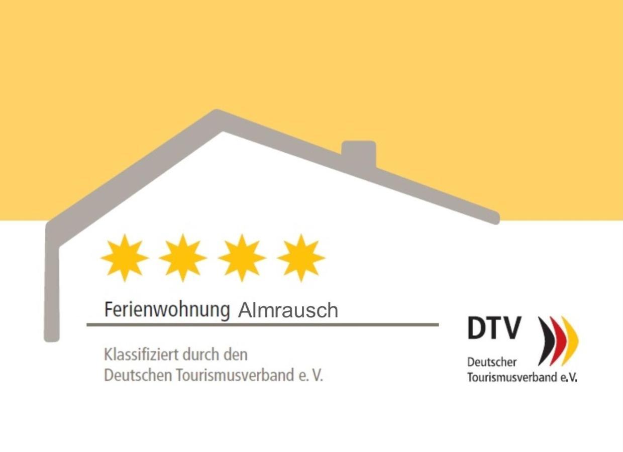 G & H Ferienwohnungen Appartement Almrausch ベルヒテスガーデン エクステリア 写真