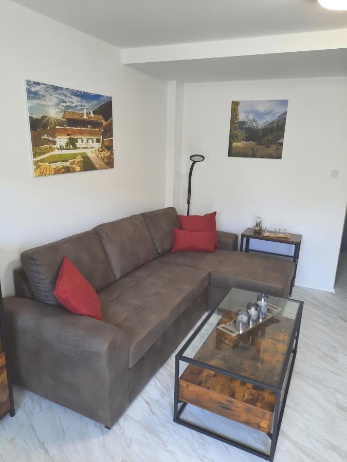 G & H Ferienwohnungen Appartement Almrausch ベルヒテスガーデン エクステリア 写真