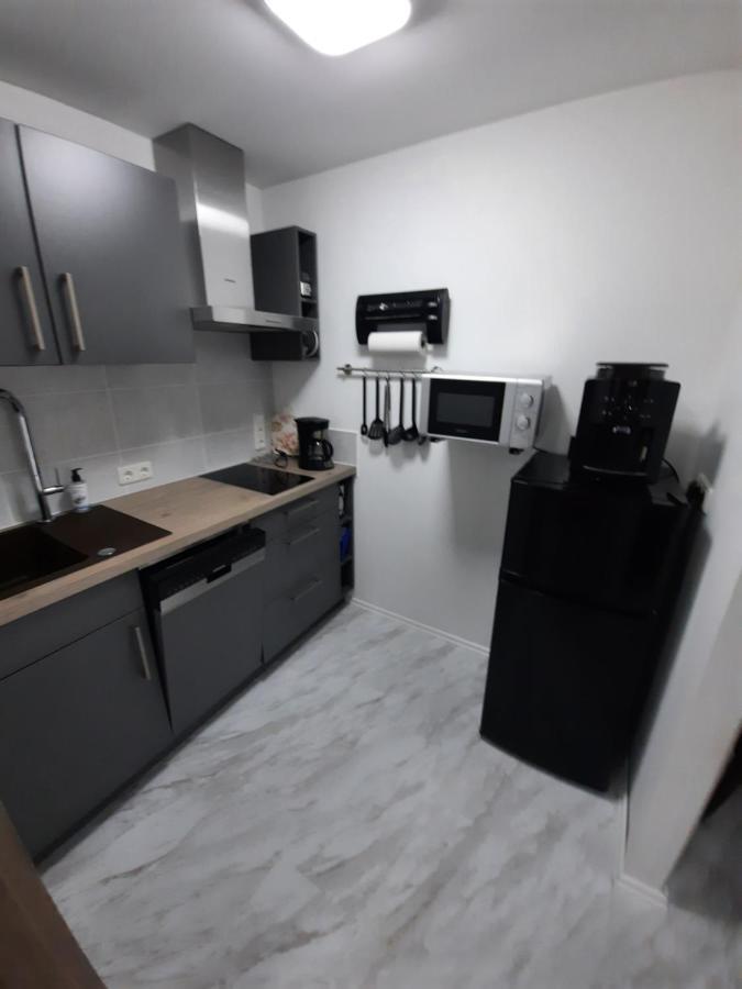 G & H Ferienwohnungen Appartement Almrausch ベルヒテスガーデン エクステリア 写真