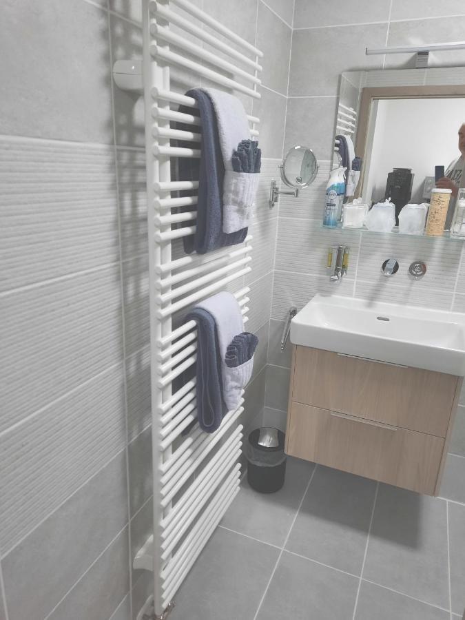 G & H Ferienwohnungen Appartement Almrausch ベルヒテスガーデン エクステリア 写真
